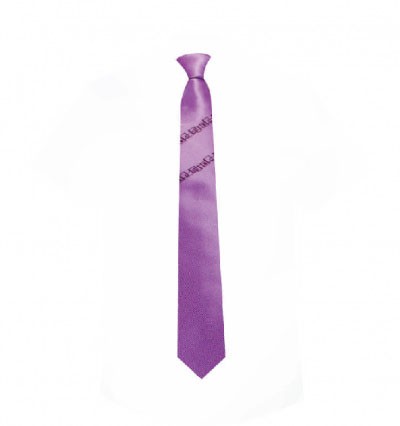 BT015 supply Korean suit and tie pure color collar and tie HK Center detail view-29